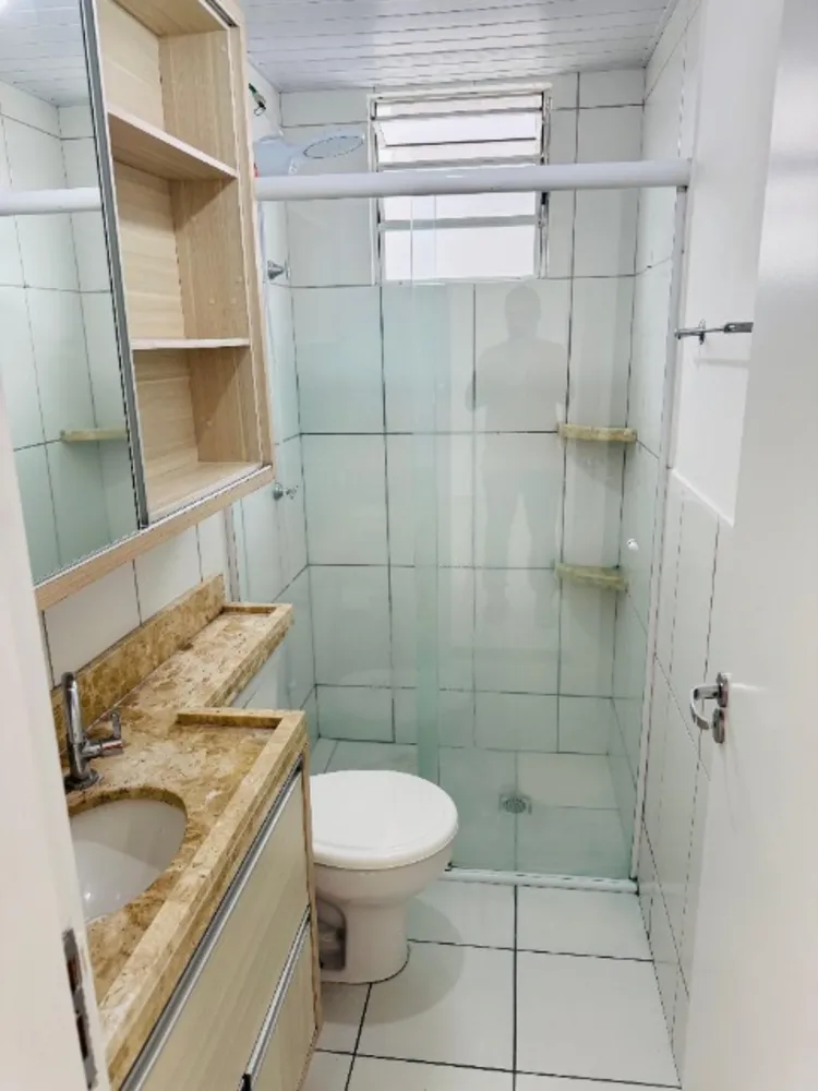 Apartamento, 2 quartos, 48 m² - Foto 9