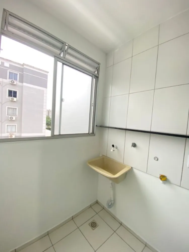 Apartamento, 2 quartos, 48 m² - Foto 10