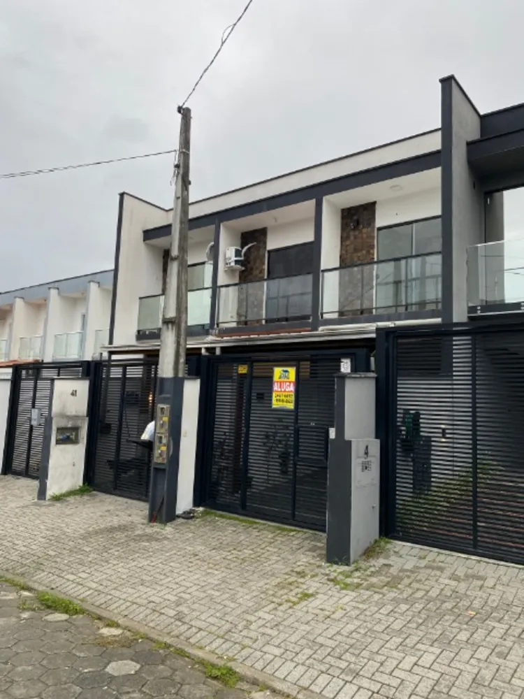 Sobrado, 2 quartos, 75 m² - Foto 8
