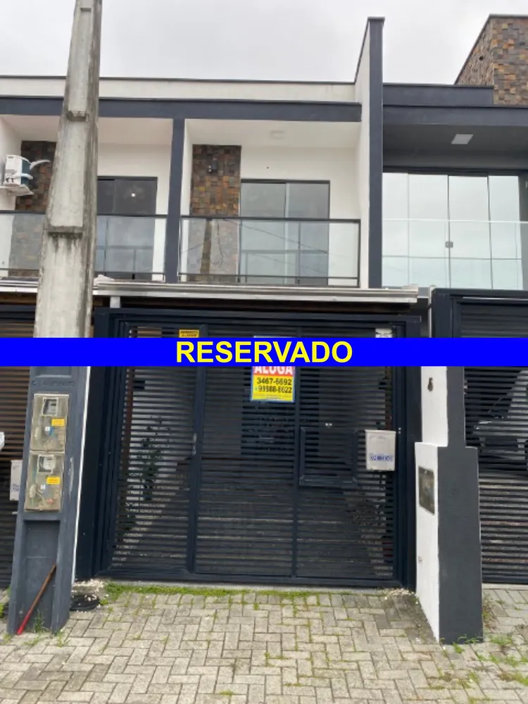 Sobrado, 2 quartos, 75 m² - Foto 7