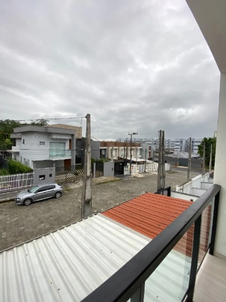 Sobrado, 2 quartos, 75 m² - Foto 6