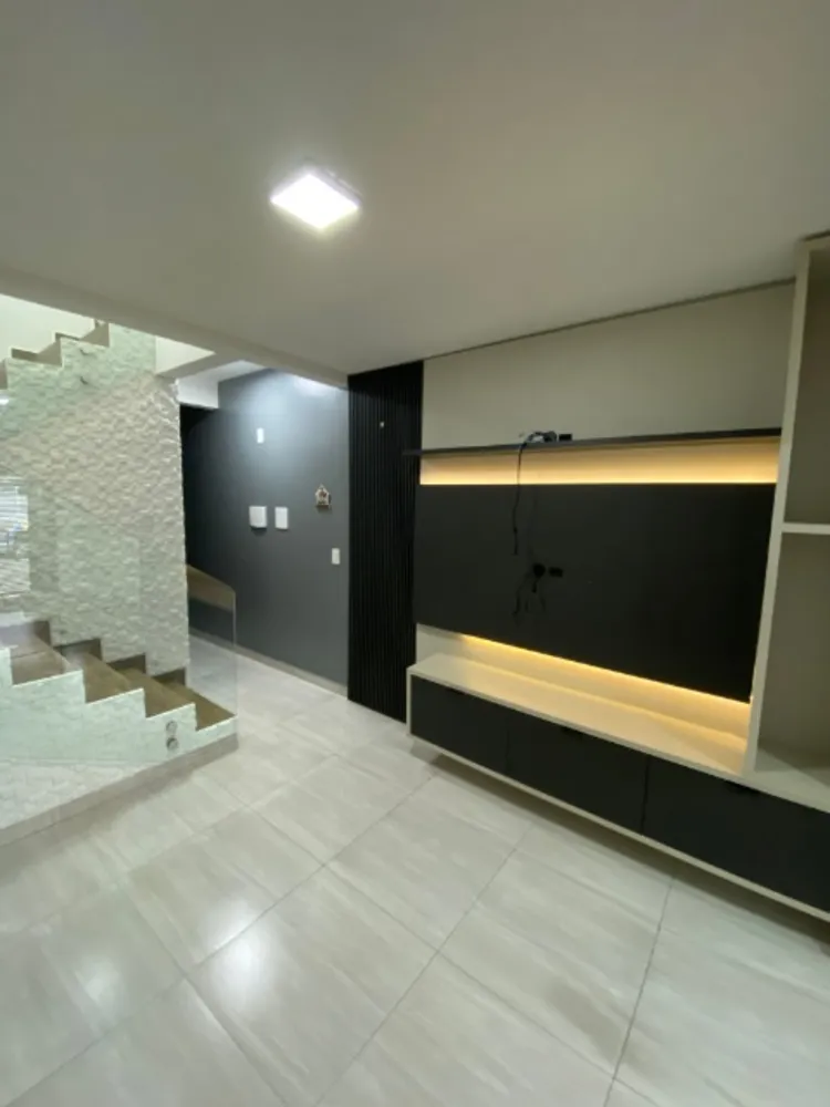 Sobrado, 2 quartos, 75 m² - Foto 3