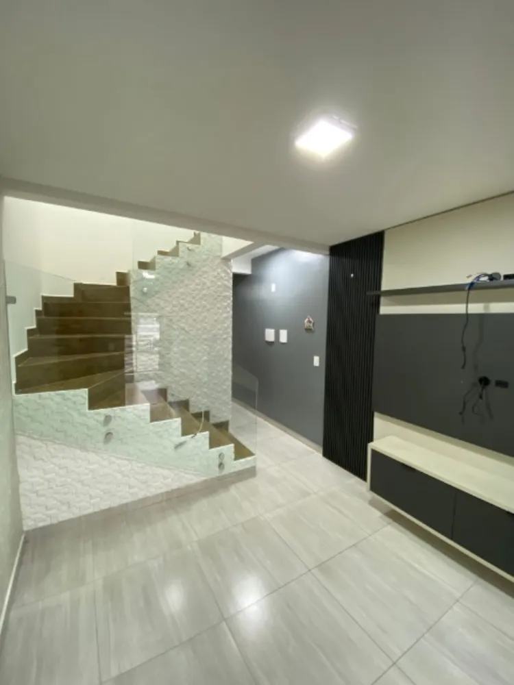 Sobrado, 2 quartos, 75 m² - Foto 2
