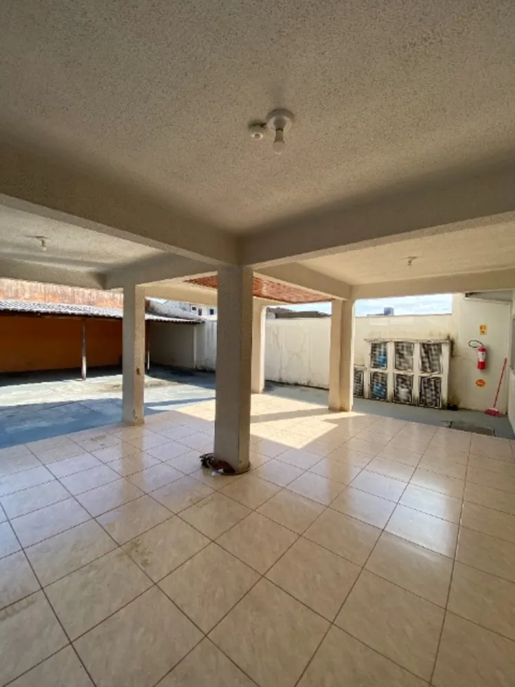 Apartamento, 2 quartos, 53 m² - Foto 2