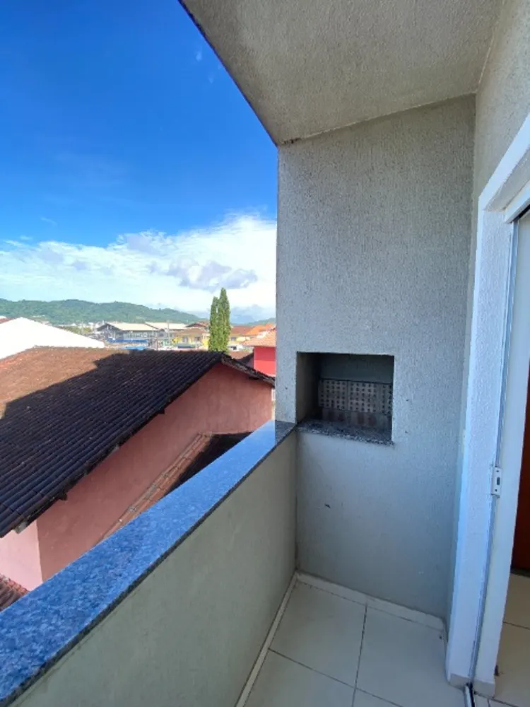 Apartamento, 2 quartos, 53 m² - Foto 3