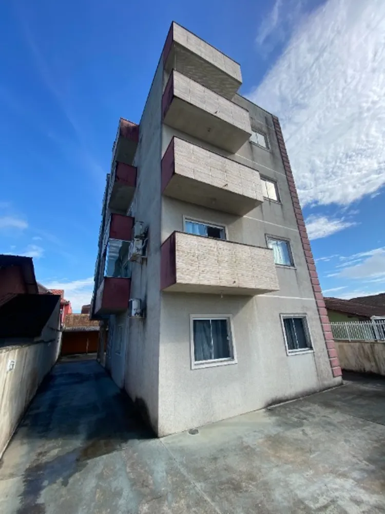 Apartamento, 2 quartos, 53 m² - Foto 4