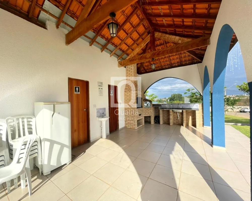 Casa de Condomínio, 3 quartos - Foto 10