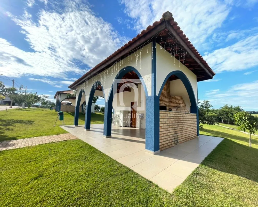 Casa de Condomínio, 3 quartos - Foto 12