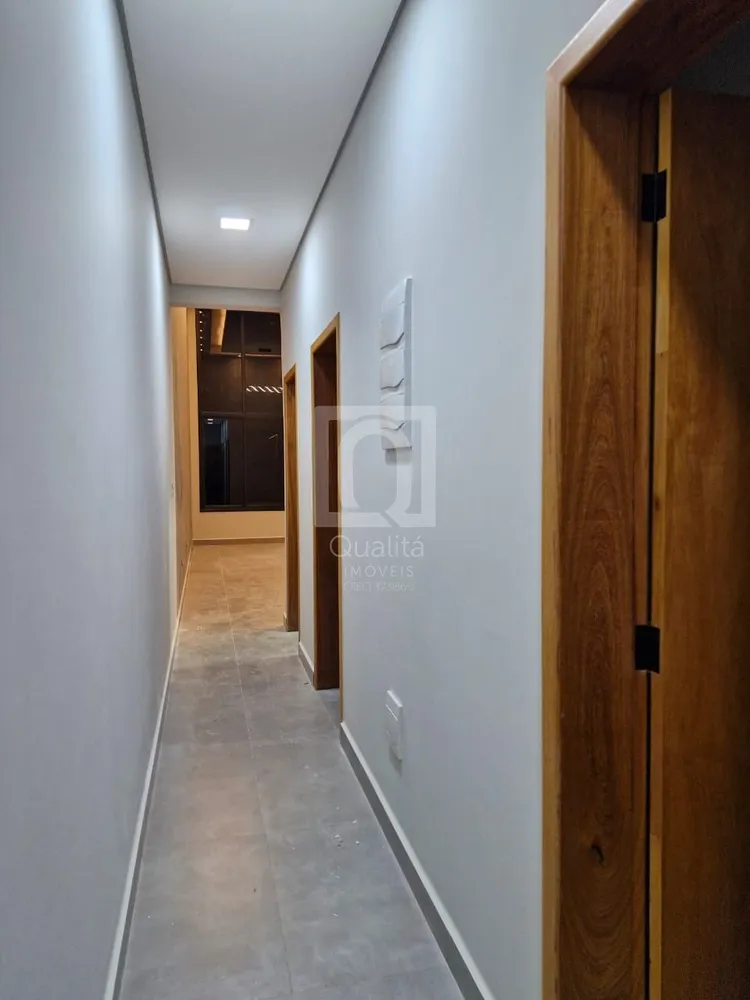 Casa de Condomínio, 3 quartos - Foto 4