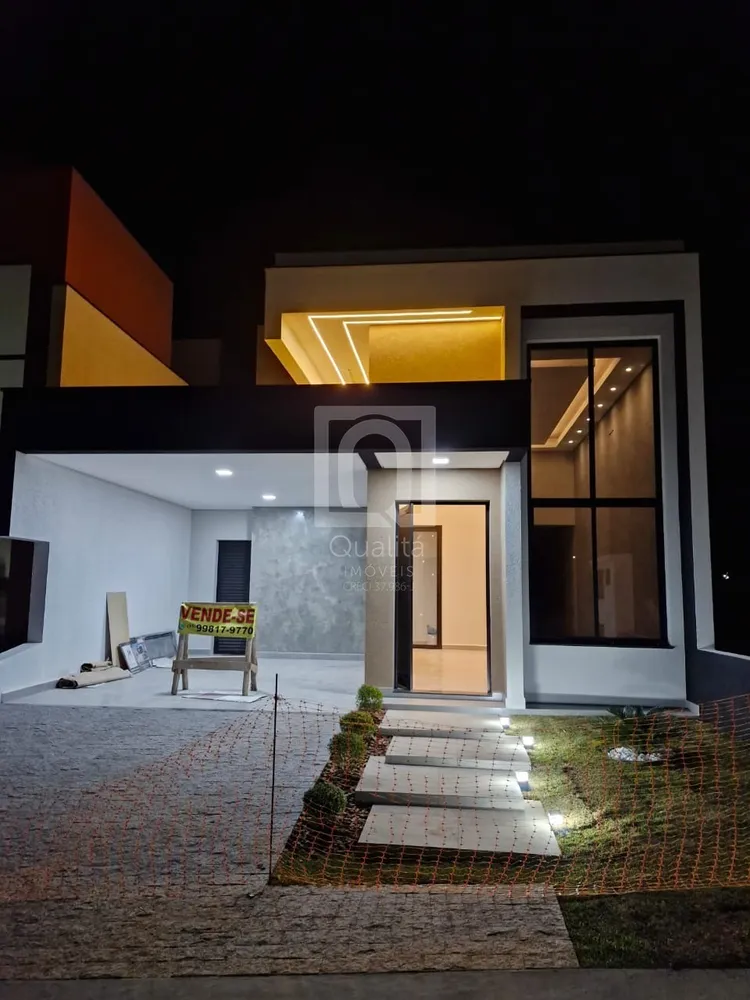 Casa de Condomínio, 3 quartos - Foto 7