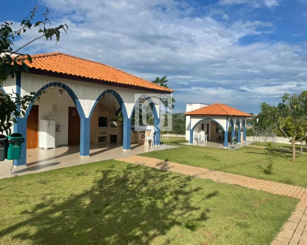 Casa de Condomínio, 3 quartos - Foto 9