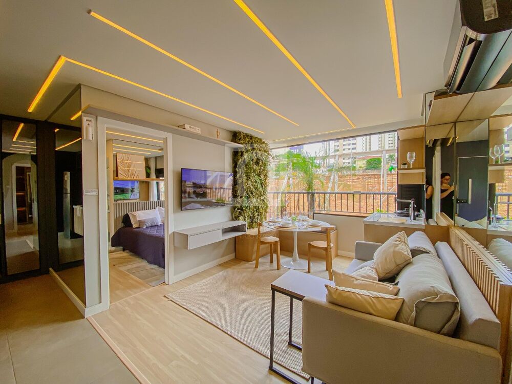 Apartamento, 2 quartos, 53 m² - Foto 52