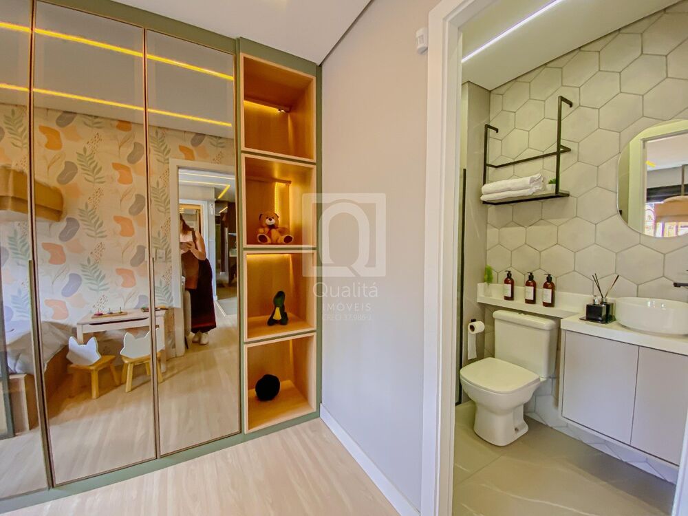 Apartamento, 2 quartos, 53 m² - Foto 43