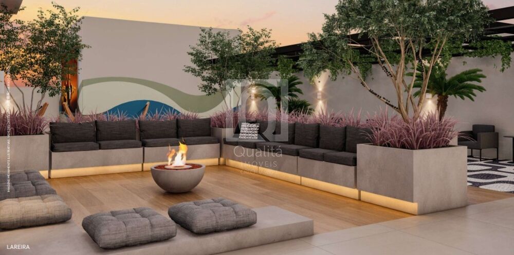 Apartamento, 2 quartos, 53 m² - Foto 42
