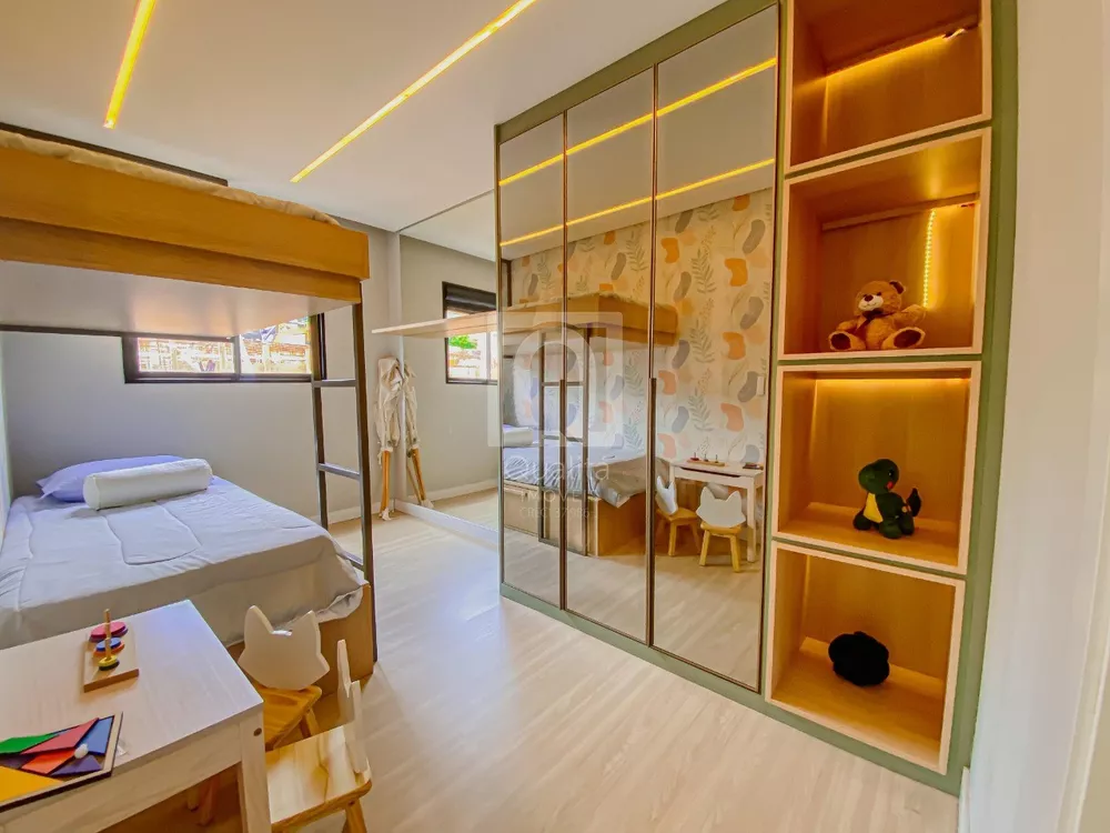 Apartamento, 2 quartos, 53 m² - Foto 7