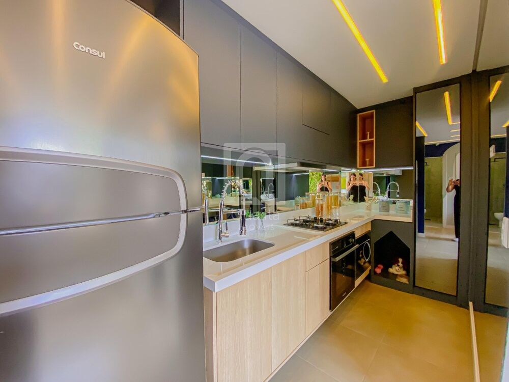 Apartamento, 2 quartos, 53 m² - Foto 49