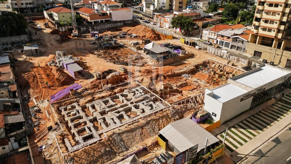 Apartamento, 2 quartos, 53 m² - Foto 51