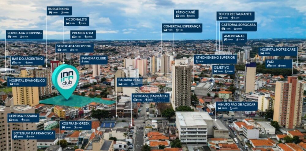 Apartamento, 2 quartos, 53 m² - Foto 38