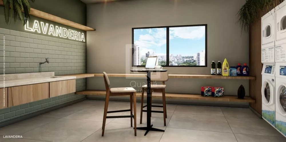 Apartamento, 2 quartos, 53 m² - Foto 15