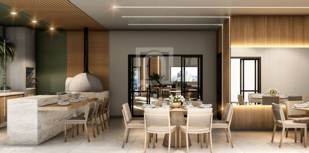 Apartamento, 2 quartos, 53 m² - Foto 24
