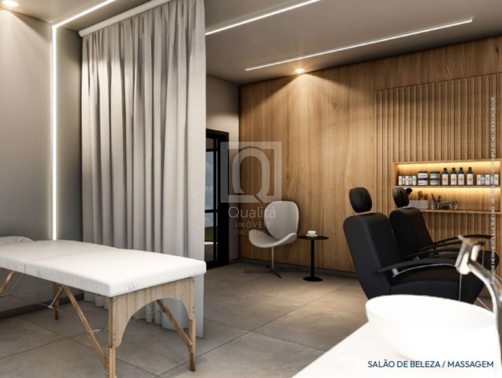Apartamento, 2 quartos, 53 m² - Foto 40