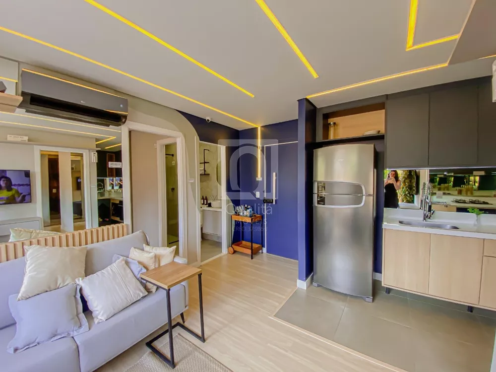 Apartamento, 2 quartos, 53 m² - Foto 12