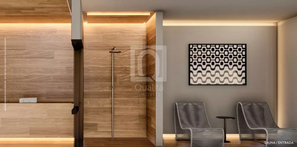 Apartamento, 2 quartos, 53 m² - Foto 13
