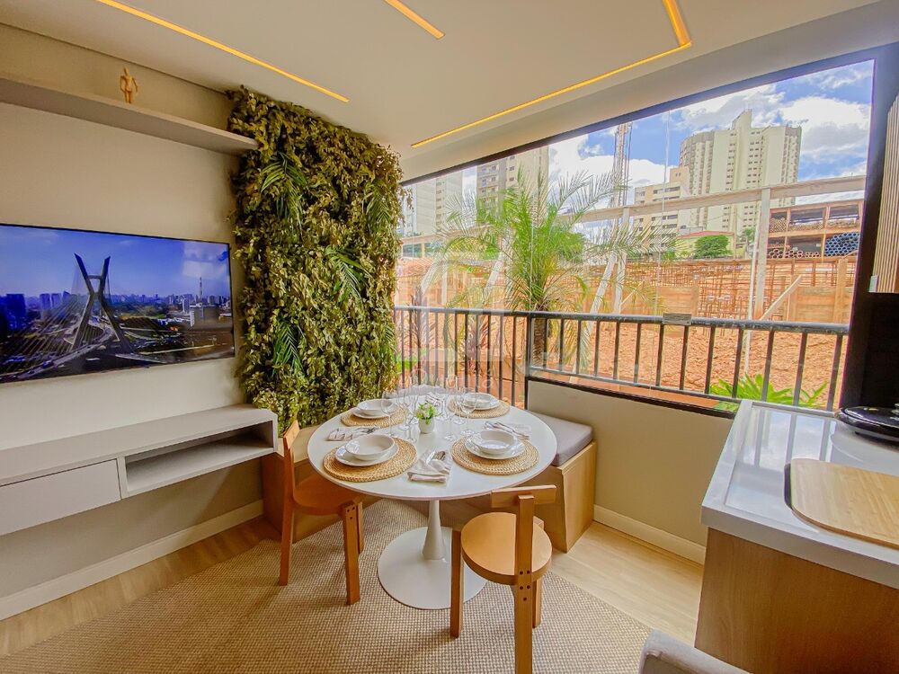 Apartamento, 2 quartos, 53 m² - Foto 41