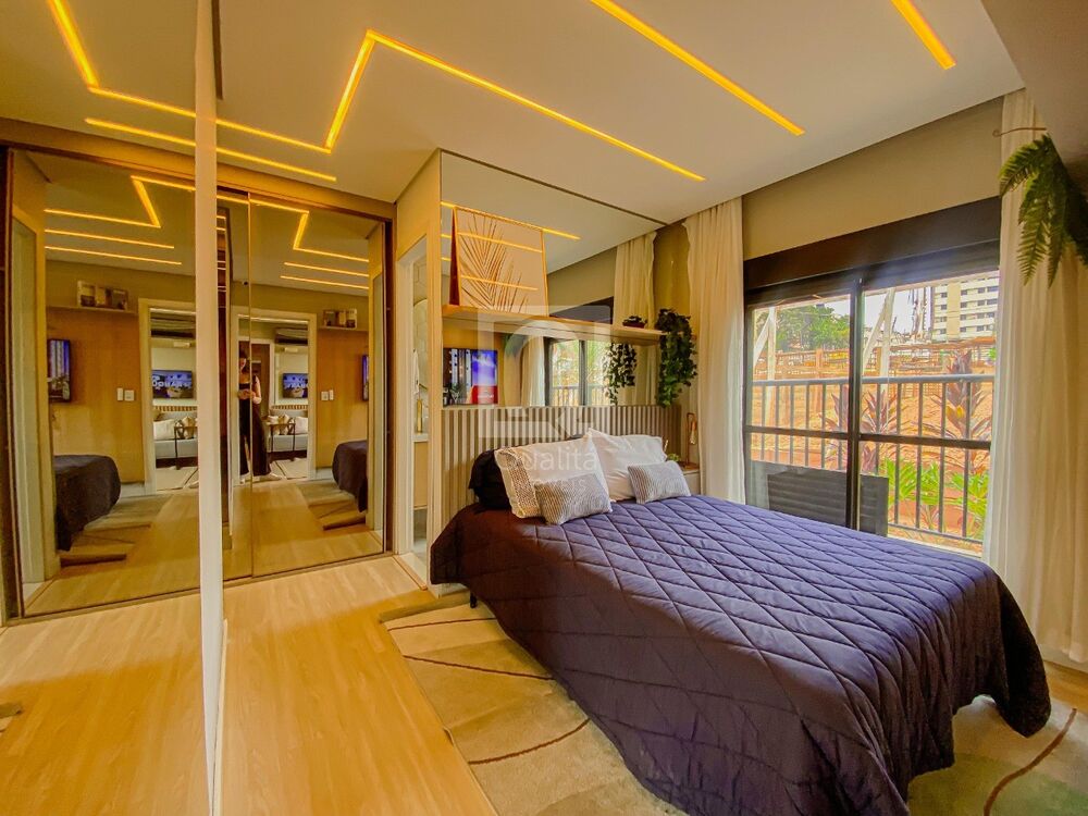 Apartamento, 2 quartos, 53 m² - Foto 26