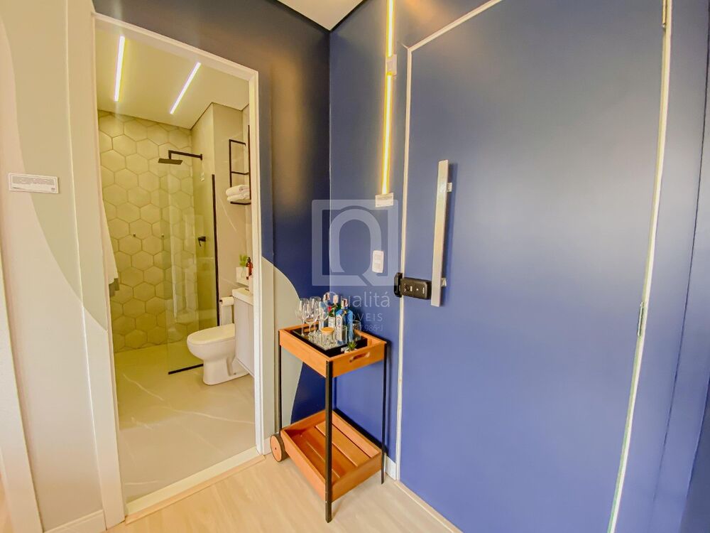 Apartamento, 2 quartos, 53 m² - Foto 21