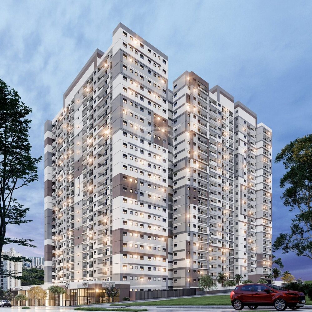 Apartamento, 2 quartos, 53 m² - Foto 25