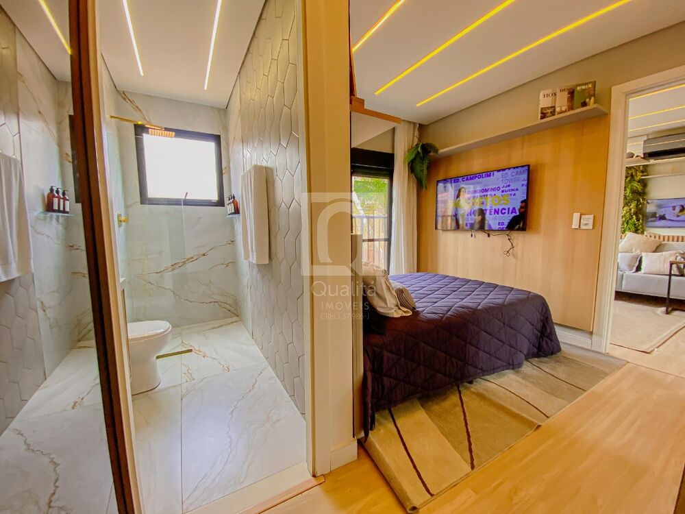 Apartamento, 2 quartos, 53 m² - Foto 31