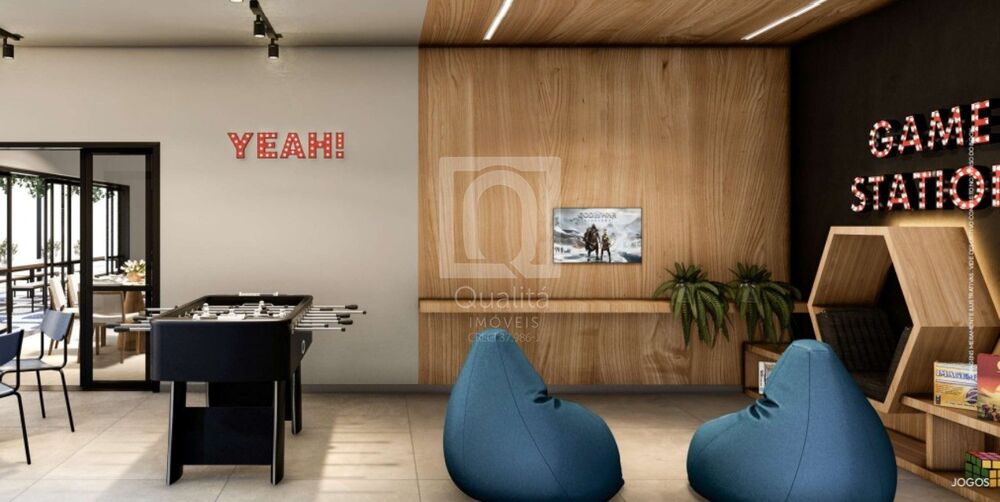 Apartamento, 2 quartos, 53 m² - Foto 37