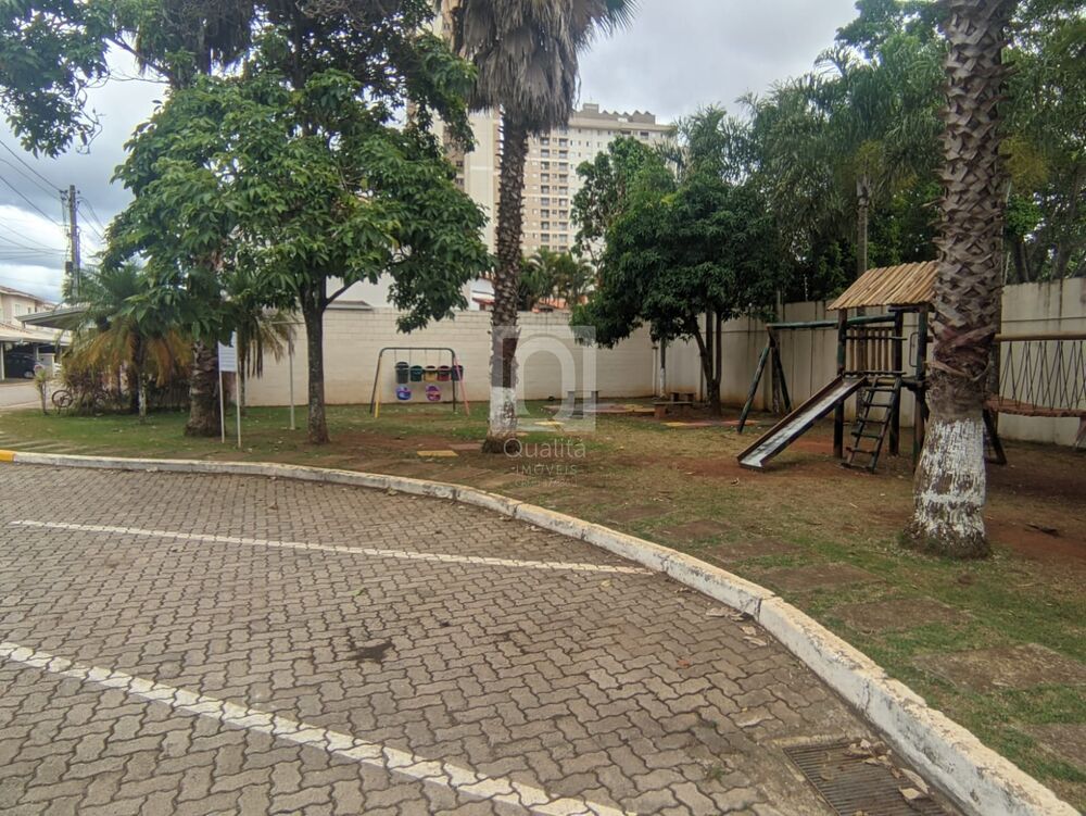 Casa de Condomínio à venda com 3 quartos, 102m² - Foto 4