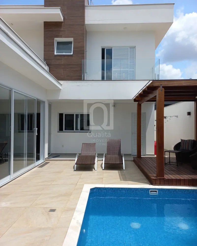 Casa de Condomínio, 3 quartos - Foto 10