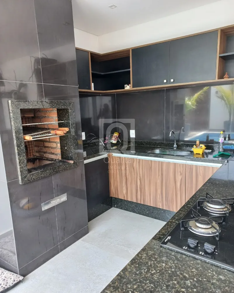 Casa de Condomínio, 3 quartos - Foto 6