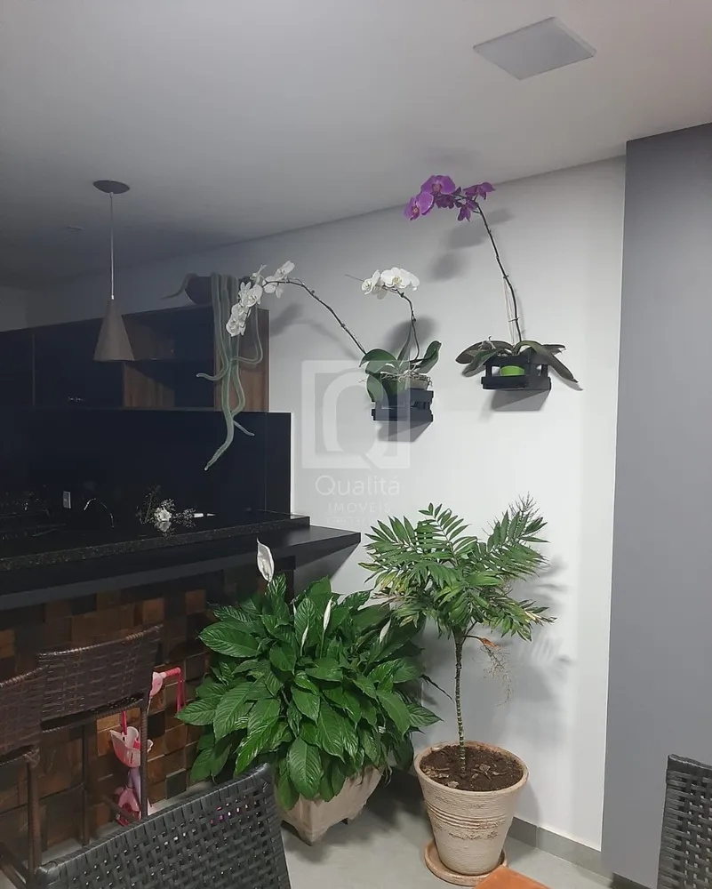 Casa de Condomínio, 3 quartos - Foto 12