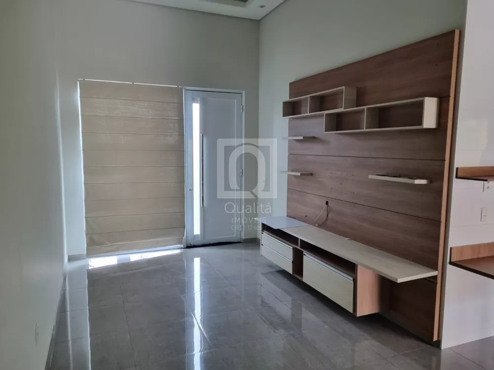 Casa de Condomínio à venda com 2 quartos, 200m² - Foto 3