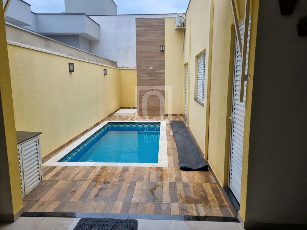 Casa de Condomínio, 2 quartos - Foto 4