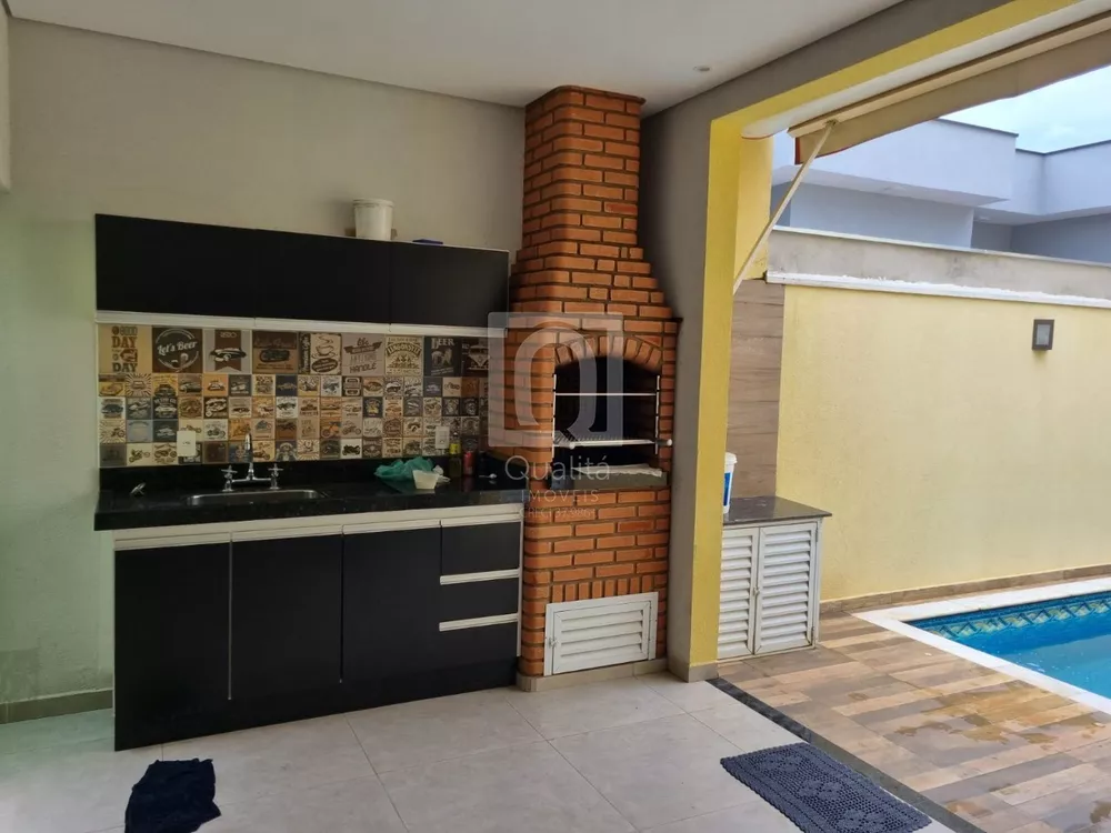 Casa de Condomínio à venda com 2 quartos, 200m² - Foto 1