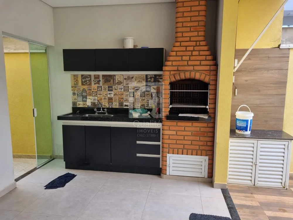 Casa de Condomínio, 2 quartos - Foto 5