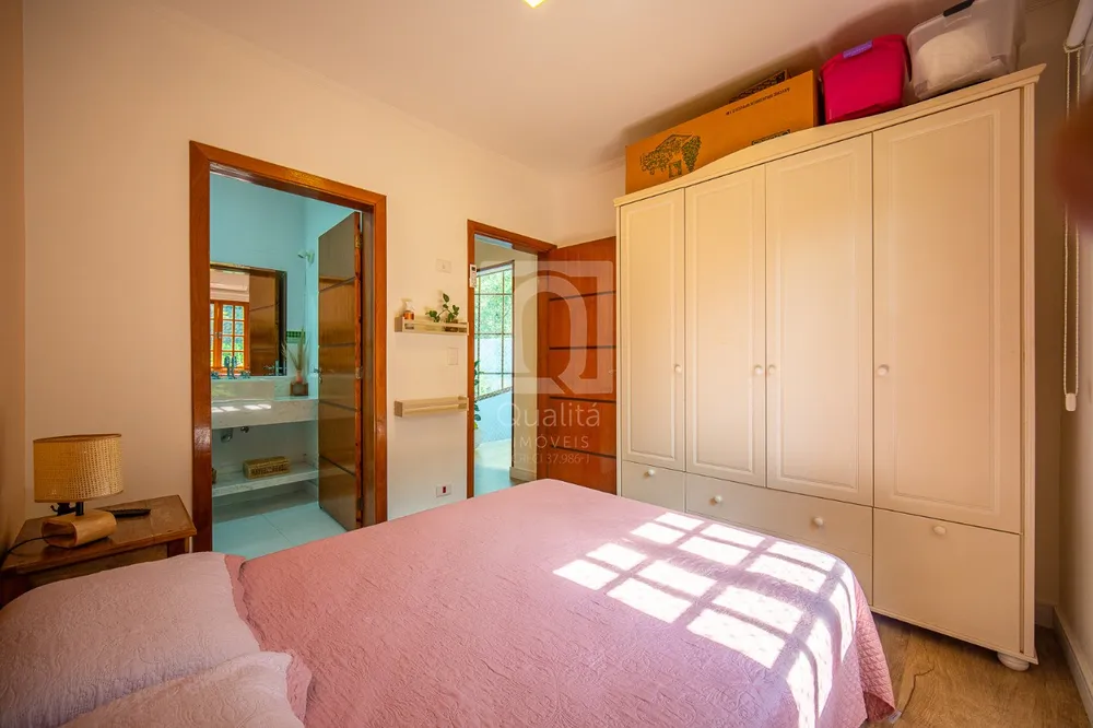 Casa de Condomínio, 3 quartos - Foto 7