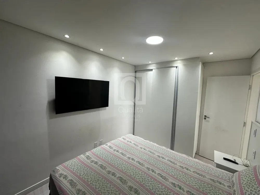 Apartamento, 2 quartos, 47 m² - Foto 7