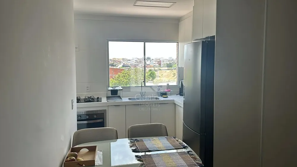 Apartamento, 2 quartos, 47 m² - Foto 4
