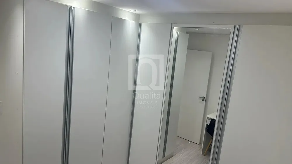 Apartamento, 2 quartos, 47 m² - Foto 3
