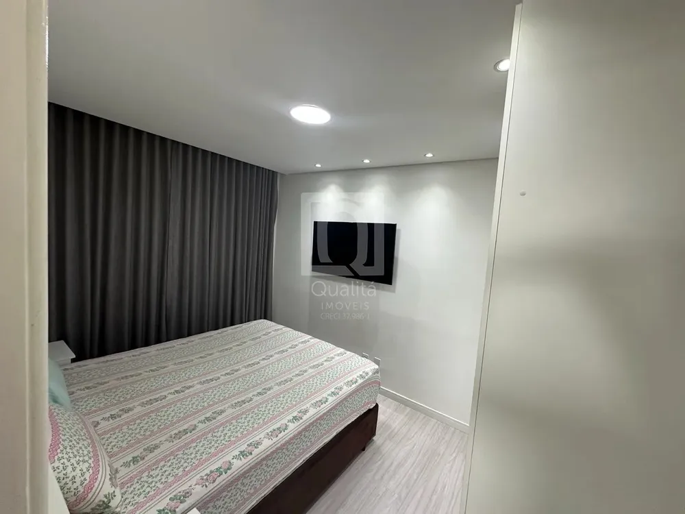 Apartamento, 2 quartos, 47 m² - Foto 2