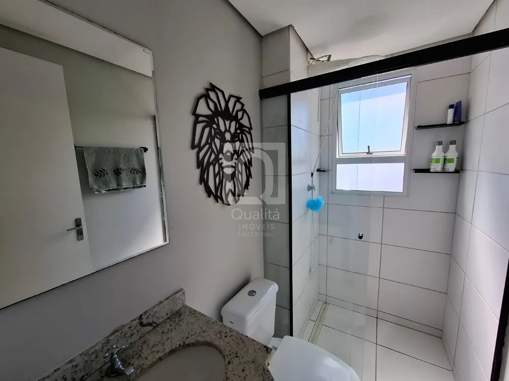 Apartamento, 2 quartos, 47 m² - Foto 5