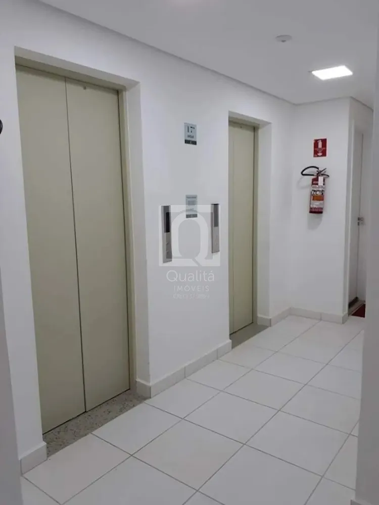 Apartamento, 2 quartos, 47 m² - Foto 11