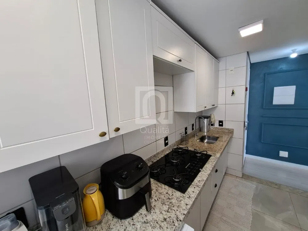 Apartamento, 2 quartos, 47 m² - Foto 2
