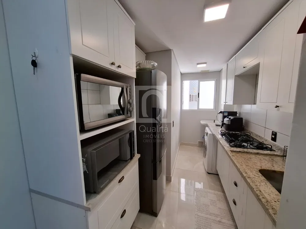 Apartamento, 2 quartos, 47 m² - Foto 1